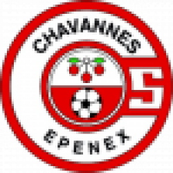 CS Chavannes Epenex